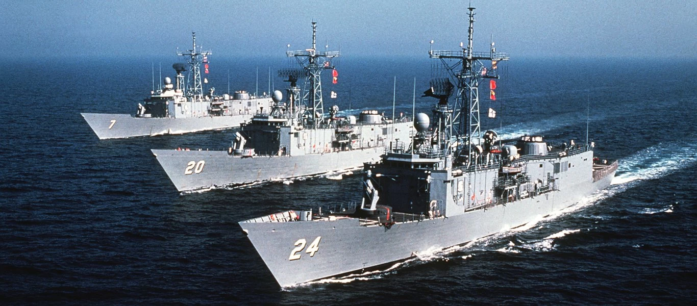 Αντι-NAVTEX στην ελληνική NAVTEX εξέδωσε η Τουρκία: «Δικό μας το Καρπάθιο πέλαγος»!